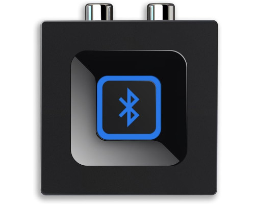 Аудіоадаптер esinkin Bluetooth працює зі смартфонами та планшетами