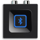 Аудіоадаптер esinkin Bluetooth працює зі смартфонами та планшетами