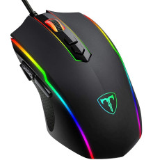Дротова ігрова миша SKY-TOUCH T16