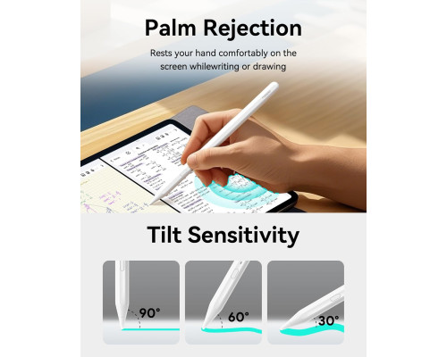 Стилус Metapen A11 для iPad