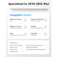 Стилус Metapen A11 для iPad