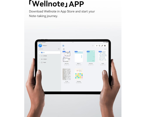 Стилус Metapen A11 для iPad