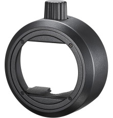 Адаптер Godox S-R2 з круглою головкою для аксесуарів AK-R1