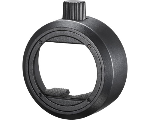 Адаптер Godox S-R2 з круглою головкою для аксесуарів AK-R1