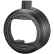 Адаптер Godox S-R2 з круглою головкою для аксесуарів AK-R1