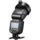Адаптер Godox S-R2 з круглою головкою для аксесуарів AK-R1