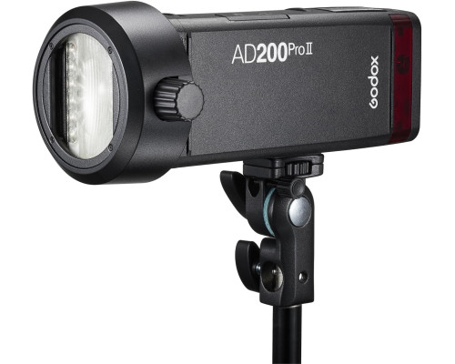 Адаптер Godox S-R2 з круглою головкою для аксесуарів AK-R1