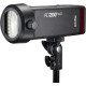 Адаптер Godox S-R2 з круглою головкою для аксесуарів AK-R1