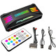 КОНТРОЛЛЕР COOLMOON PWM ARGB CONTROLLER
