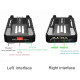 КОНТРОЛЛЕР COOLMOON PWM ARGB CONTROLLER