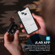 Бездротові наушники-вкладиші JLab JBuds ANC 3 Black