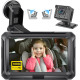 Дитяча автомобільна камера Zacro Baby Car Camera HD 1080P