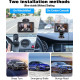 Дитяча автомобільна камера Zacro Baby Car Camera HD 1080P