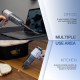 Ручний автомобільний пилосос BYKAN  38000 RPM, 120 Вт