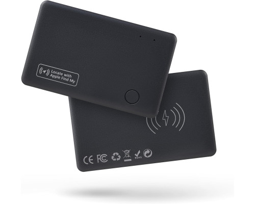 Bluetooth GPS-локатор кишеньковий для iPhone