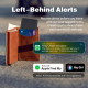 Bluetooth GPS-локатор кишеньковий для iPhone