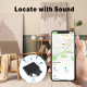 Bluetooth GPS-локатор кишеньковий для iPhone
