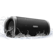 Bluetooth-колонка EarFun гучний стереозвук, насичений бас, водонепроникність і пилонепроникність