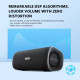Bluetooth-колонка EarFun гучний стереозвук, насичений бас, водонепроникність і пилонепроникність