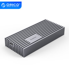 Зовнішня кишеня ORICO USB4.0 M.2 NVMe SSD