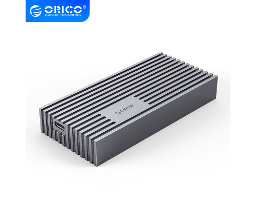 Зовнішня кишеня ORICO USB4.0 M.2 NVMe SSD