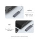 Зовнішня кишеня ORICO USB4.0 M.2 NVMe SSD