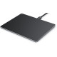 Зовнішній ультратонкий алюмінієвий USB-трекпад Seenda Wired Touchpad для Windows