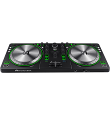 Компактний DJ-контролер The Next Beat SX1