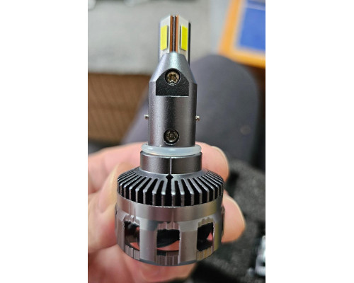 Світлодіодна лампа KOYOSO H7 16000LM 90 27.5W