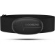 Нагрудний пульсометр COOSPO H6 з Bluetooth 4.0 ANT+ IP67 / датчик серцевого ритму Peloton Polar DDP Yoga Map My Ride