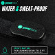 Нагрудний ремінь для монітора серцевого ритму Powr Labs з Bluetooth та ANT+