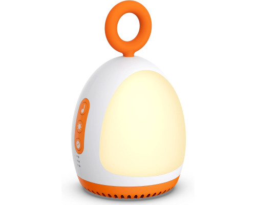 Генератор білого шуму Dreamegg Baby Sleep Aid