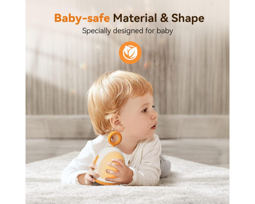 Генератор білого шуму Dreamegg Baby Sleep Aid