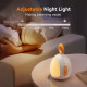 Генератор білого шуму Dreamegg Baby Sleep Aid