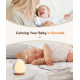 Генератор білого шуму Dreamegg Baby Sleep Aid