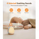 Генератор білого шуму Dreamegg Baby Sleep Aid