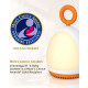 Генератор білого шуму Dreamegg Baby Sleep Aid