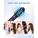 Набір для укладання волосся Ukliss 6 в 1 Air Styler