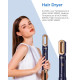Набір для укладання волосся Ukliss 6 в 1 Air Styler