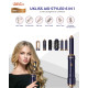 Набір для укладання волосся Ukliss 6 в 1 Air Styler