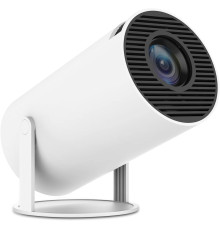 Міні смарт-проектор 4K 5G WiFi 6 BT 5.0 Full HD 1080P