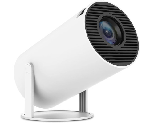Міні смарт-проектор 4K 5G WiFi 6 BT 5.0 Full HD 1080P