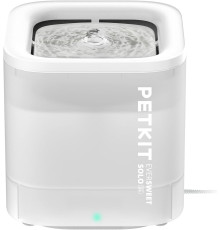 Поїлка для кішок PETKIT з бездротовим насосом 1,85 л