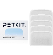 Блок фільтрів PETKIT для бездротового фонтану для води EVERSWEET MAX об'ємом 105 мл/3 л
