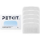 Блок фільтрів PETKIT для бездротового фонтану для води EVERSWEET MAX об'ємом 105 мл/3 л