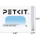 Блок фільтрів PETKIT для бездротового фонтану для води EVERSWEET MAX об'ємом 105 мл/3 л
