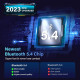 Адаптер Bluetooth 5.4 для ПК USB для Windows 11/10/8.1/7