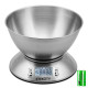 Цифрові кухонні ваги Etekcity Food з чашею