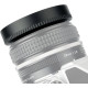 Металева бленда JJC для об’єктивів Nikon Nikkor Z 28mm f/2.8, Z 28mm f/2.8 (SE) і Z 40mm f/2