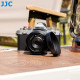 Металева бленда JJC для об’єктивів Nikon Nikkor Z 28mm f/2.8, Z 28mm f/2.8 (SE) і Z 40mm f/2